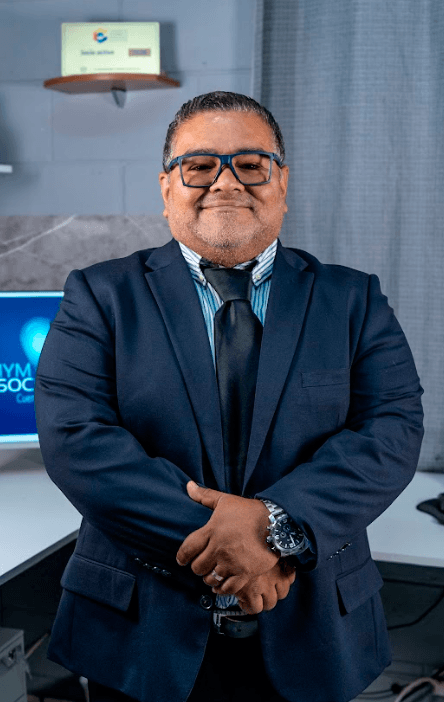 Fidias Alexander Sandoval