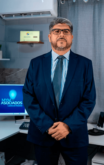 Julio César Martínez